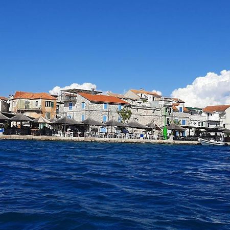 Apartments Jerine Tribalj Dış mekan fotoğraf