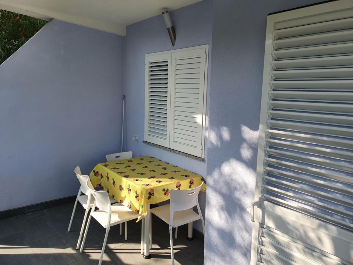 Apartments Jerine Tribalj Dış mekan fotoğraf