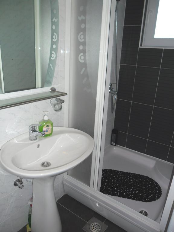 Apartments Jerine Tribalj Dış mekan fotoğraf