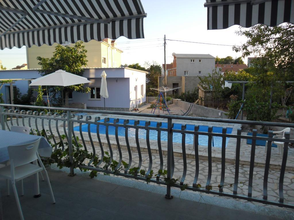 Apartments Jerine Tribalj Dış mekan fotoğraf