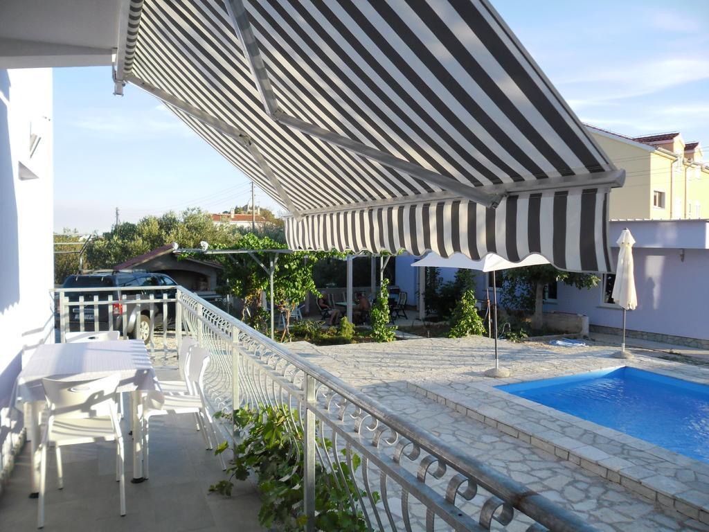 Apartments Jerine Tribalj Dış mekan fotoğraf