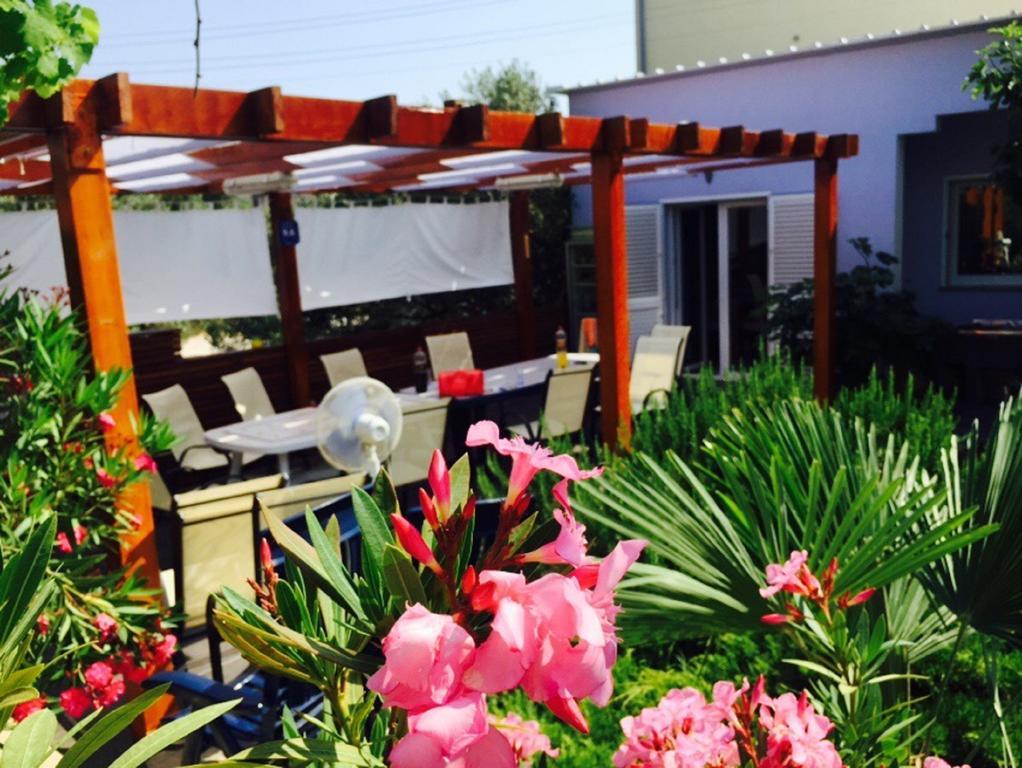 Apartments Jerine Tribalj Oda fotoğraf