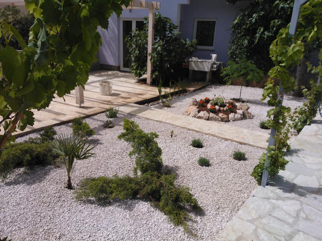 Apartments Jerine Tribalj Oda fotoğraf