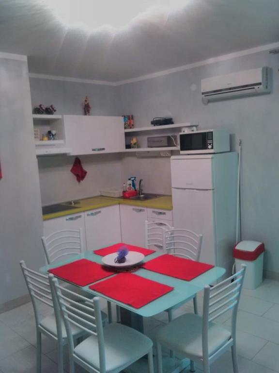 Apartments Jerine Tribalj Dış mekan fotoğraf